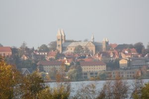 viborg,skyline,sønder,mose