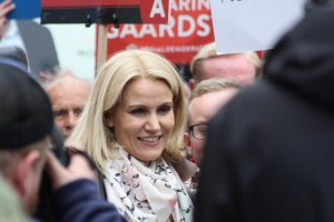 Dumpen Viborg Helle Thorning Schmidt