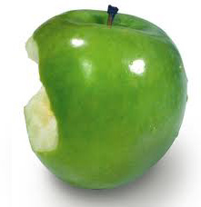 Apple giver æblehøst i Viborg