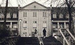 Viborg Sygehus 1968