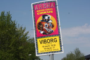 cirkus,arena,viborg