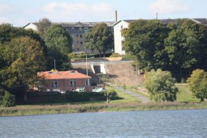 alhedestien,tunnel,søndersø,viborg