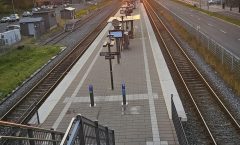 viborg banegård gocollective eller mangel på samme