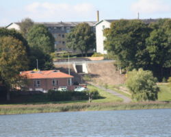 alhedestien,tunnel,søndersø,viborg