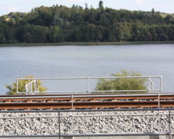 søndersø,tunnel,alhedestien,klostervænget